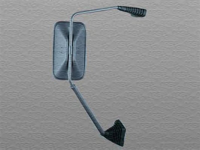 MAGNETI MARELLI 350319329850 -  Покрытие, внешнее зеркало